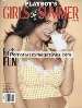 Playboy's Girls of Summer Jan 1997 magazine